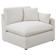 Hobson Modular Sectional Sofa - Furniture City (CA)l