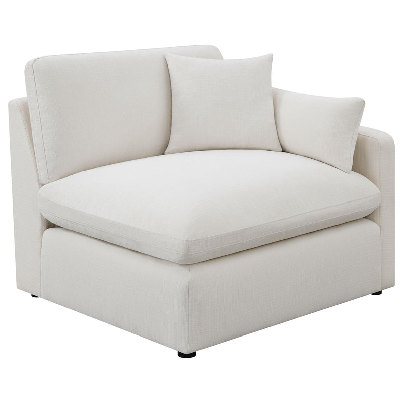 Hobson Modular Sectional Sofa - Furniture City (CA)l