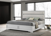 Miranda Panel Bed - Furniture City (CA)l
