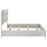 Miranda Panel Bed - Furniture City (CA)l