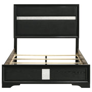 Miranda Panel Bed - Furniture City (CA)l