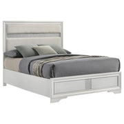 Miranda Panel Bed - Furniture City (CA)l