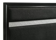 Miranda California King Bed - Furniture City (CA)l