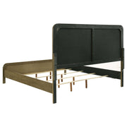 Amsbury Bedroom Set - Furniture City (CA)l