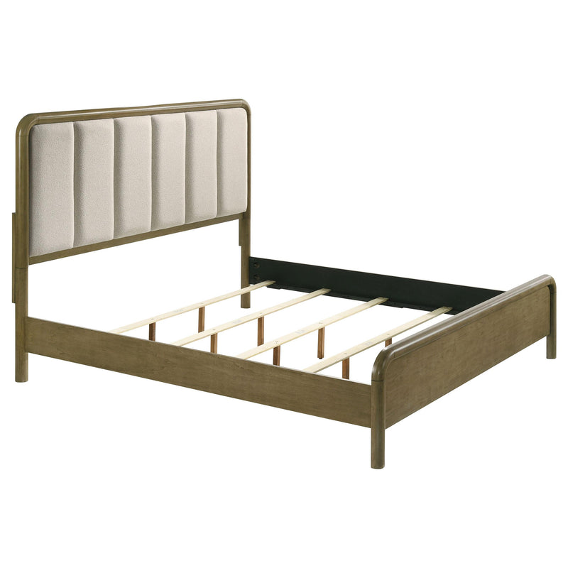 Amsbury Bedroom Set - Furniture City (CA)l