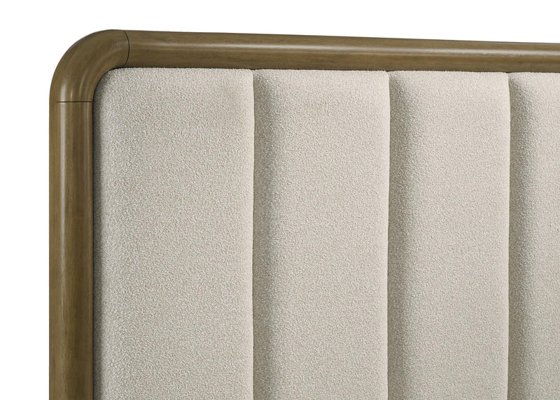 Amsbury Bedroom Set