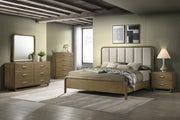 Amsbury Bedroom Set - Furniture City (CA)l