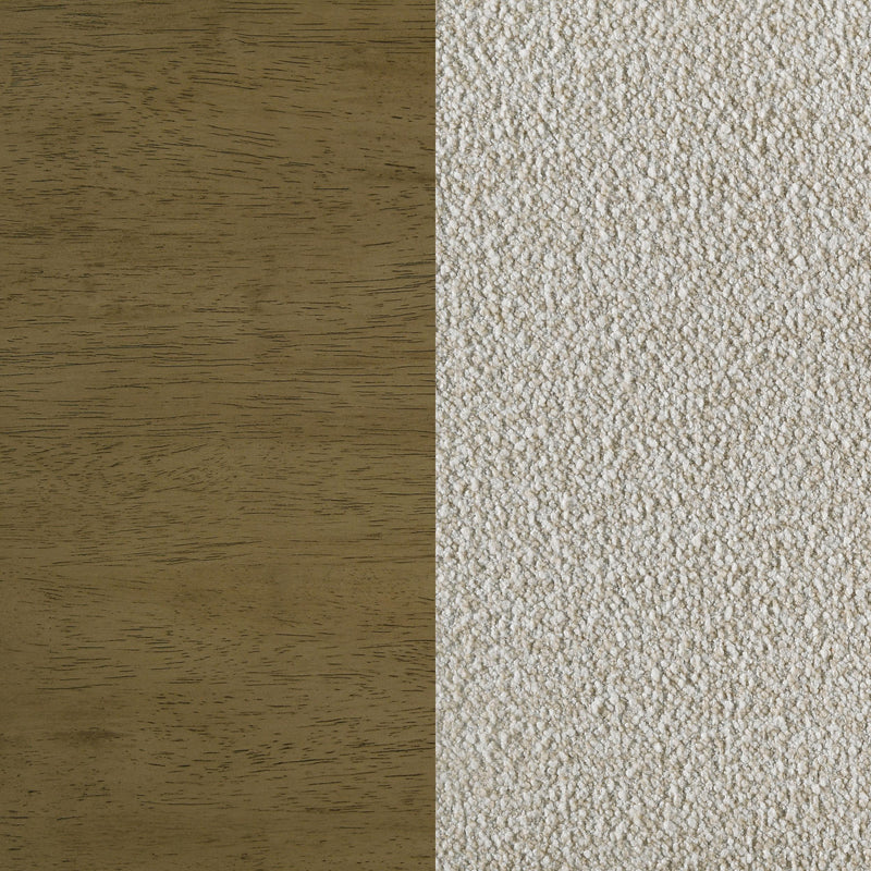 Amsbury Panel Bed