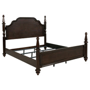 Andover Bedroom Set - Furniture City (CA)l