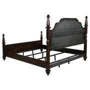 Andover Bedroom Set - Furniture City (CA)l