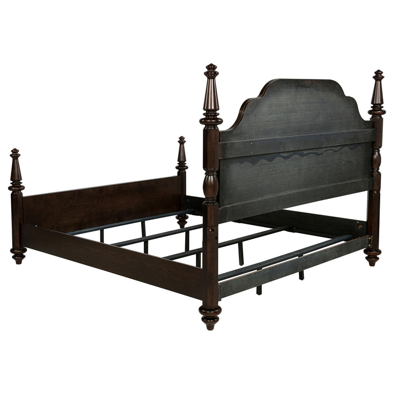 Andover Bedroom Set - Furniture City (CA)l