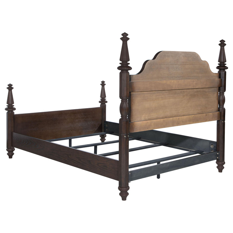 Andover Bedroom Set - Furniture City (CA)l