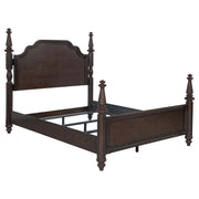 Andover Bedroom Set - Furniture City (CA)l