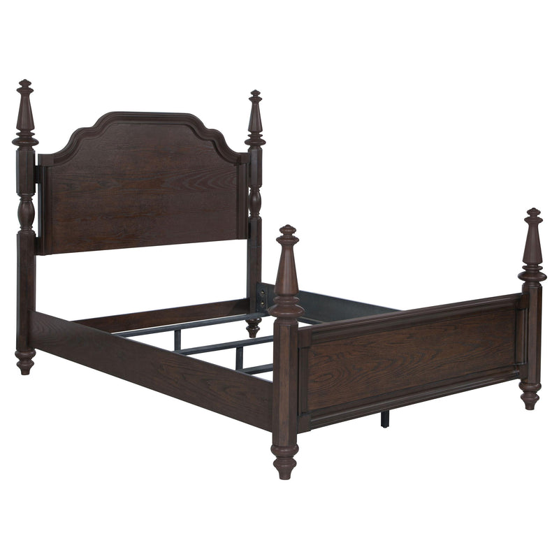 Andover Bedroom Set - Furniture City (CA)l