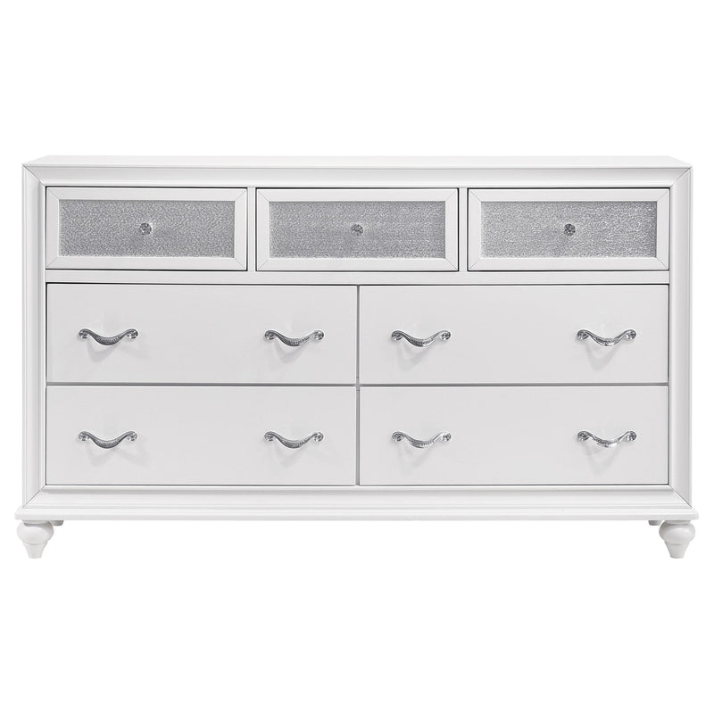Barzini Bedroom Set