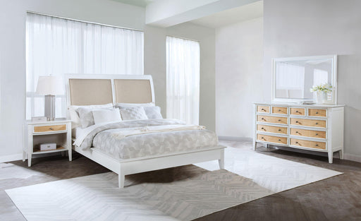 Bexhill Bedroom Set - Furniture City (CA)l