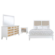 Bexhill Bedroom Set - Furniture City (CA)l