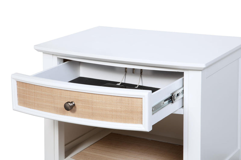 Bexhill Bedroom Set - Furniture City (CA)l