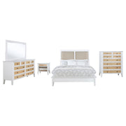 Bexhill Bedroom Set - Furniture City (CA)l