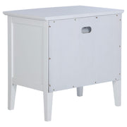 Bexhill Bedroom Set - Furniture City (CA)l