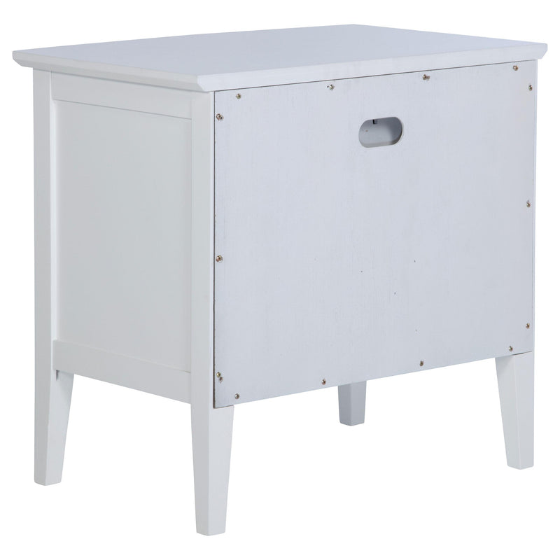 Bexhill Bedroom Set - Furniture City (CA)l