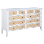 Bexhill Bedroom Set - Furniture City (CA)l