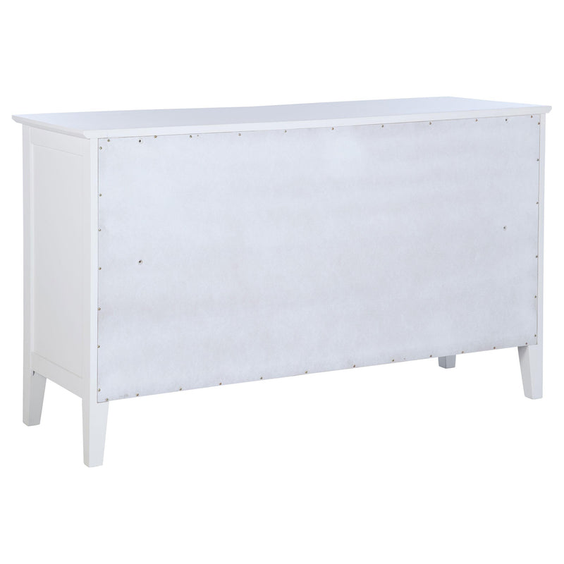 Bexhill Bedroom Set - Furniture City (CA)l