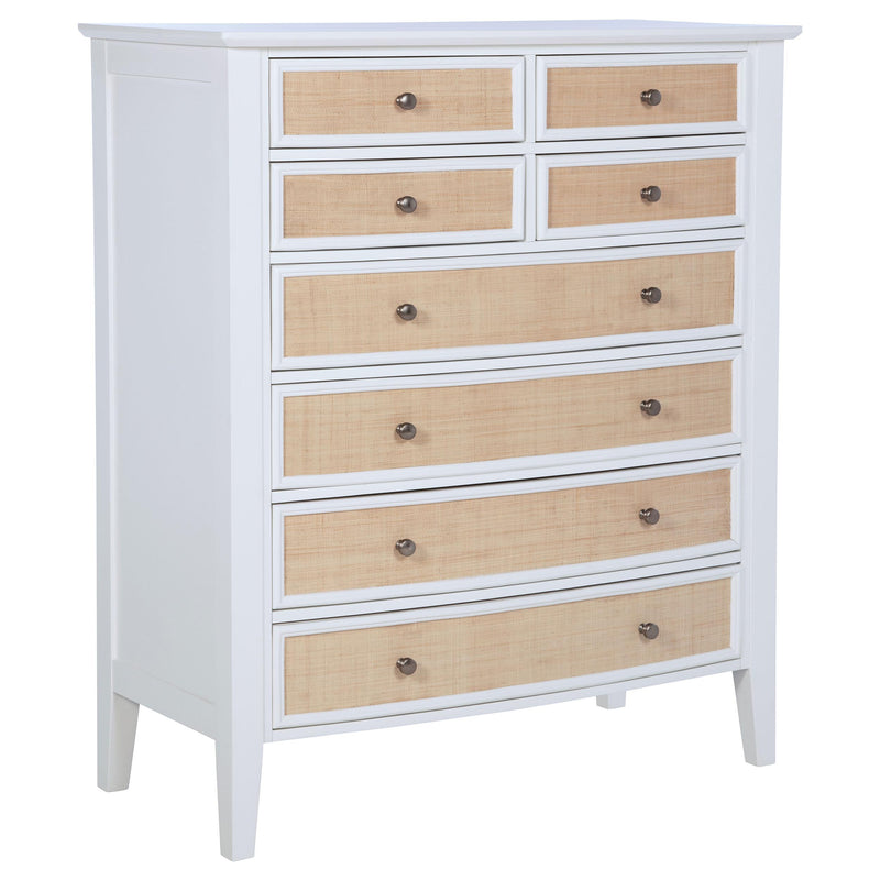 Bexhill Bedroom Set - Furniture City (CA)l