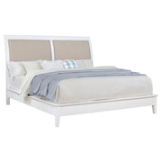 Bexhill Panel Bed - Furniture City (CA)l