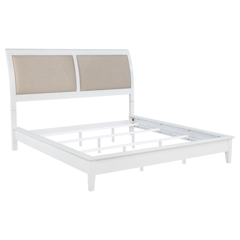 Bexhill Bedroom Set - Furniture City (CA)l
