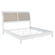Bexhill Panel Bed - Furniture City (CA)l