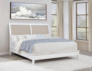 Bexhill Panel Bed - Furniture City (CA)l