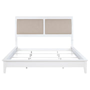 Bexhill Panel Bed - Furniture City (CA)l