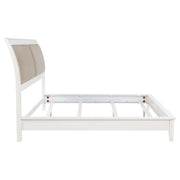 Bexhill Panel Bed - Furniture City (CA)l