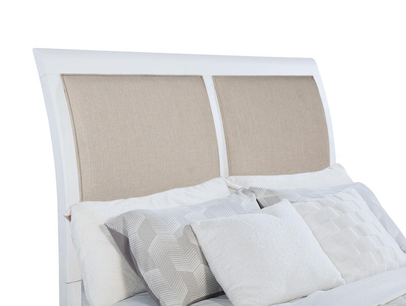 Bexhill Bedroom Set - Furniture City (CA)l