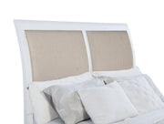 Bexhill Panel Bed - Furniture City (CA)l
