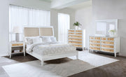 Bexhill Bedroom Set - Furniture City (CA)l