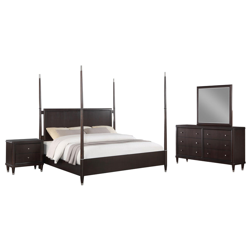 Emberlyn Bedroom Set - Furniture City (CA)l