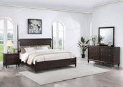 Emberlyn Bedroom Set - Furniture City (CA)l