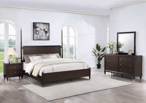 Emberlyn Bedroom Set - Furniture City (CA)l