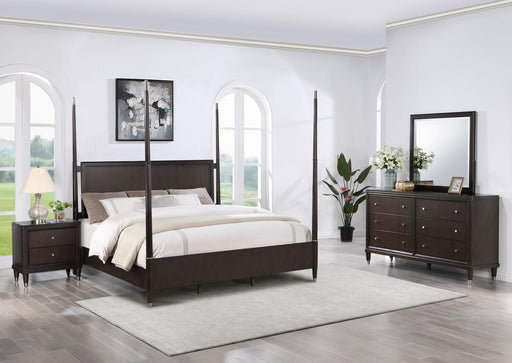 Emberlyn Bedroom Set - Furniture City (CA)l