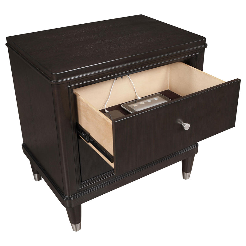 Emberlyn Bedroom Set - Furniture City (CA)l
