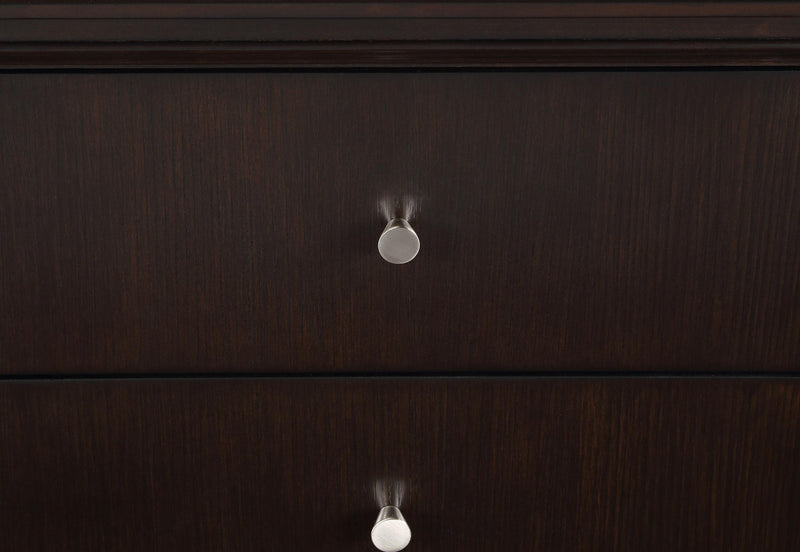 Emberlyn Bedroom Set - Furniture City (CA)l