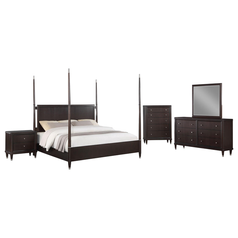 Emberlyn Bedroom Set - Furniture City (CA)l