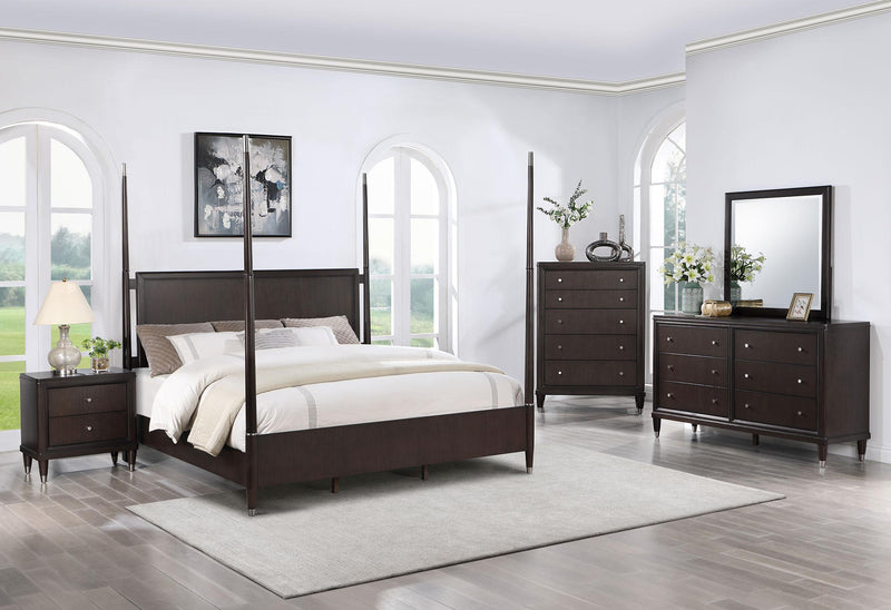 Emberlyn Bedroom Set - Furniture City (CA)l