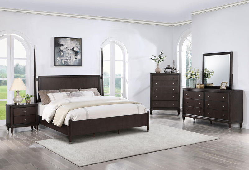 Emberlyn Bedroom Set - Furniture City (CA)l