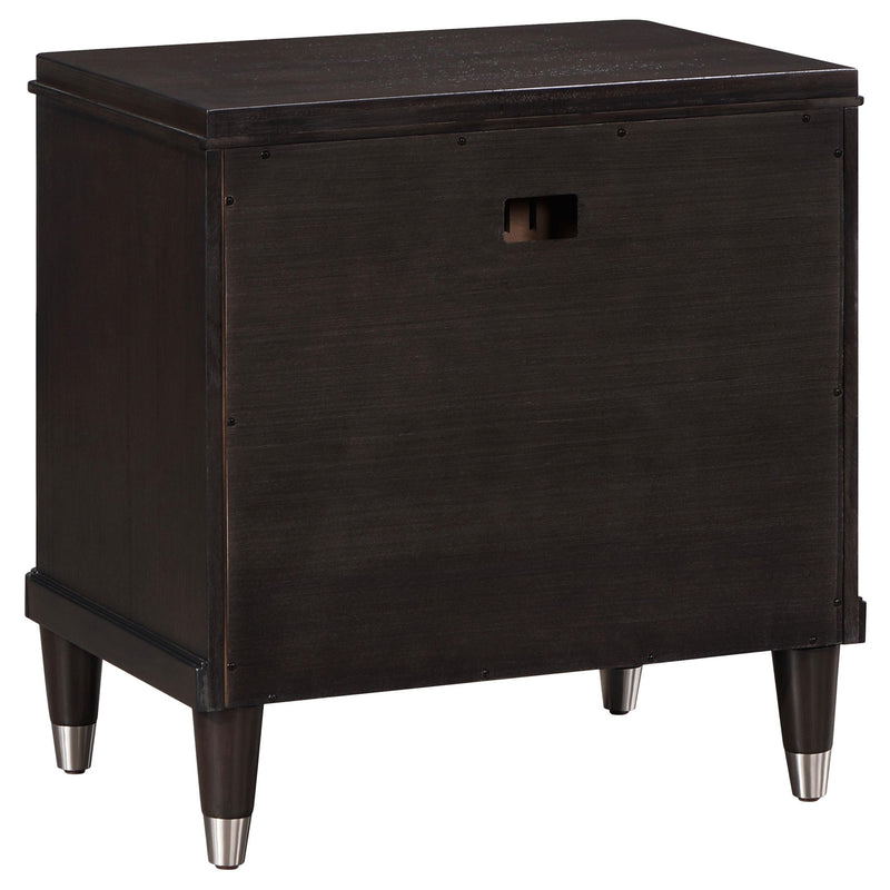 Emberlyn Bedroom Set - Furniture City (CA)l