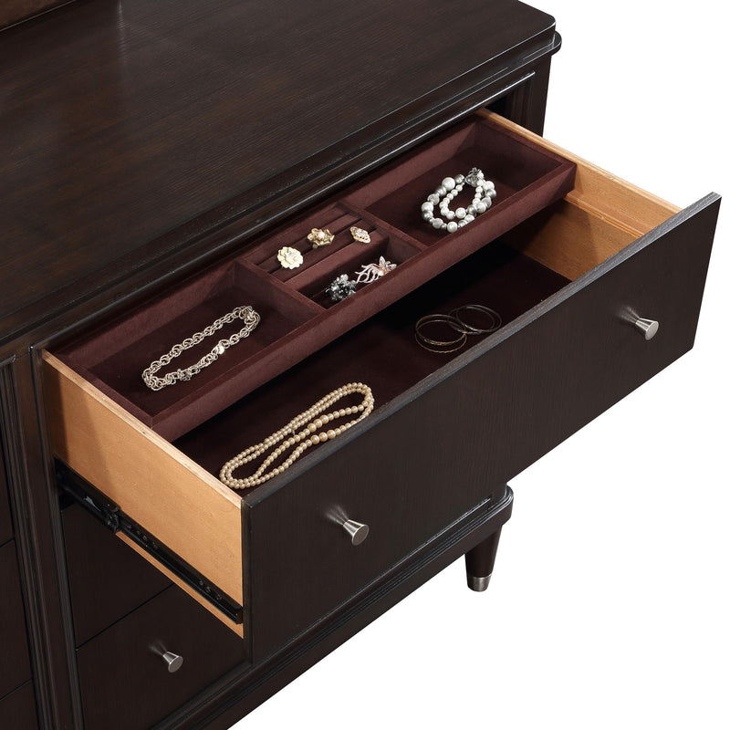 Emberlyn Bedroom Set - Furniture City (CA)l