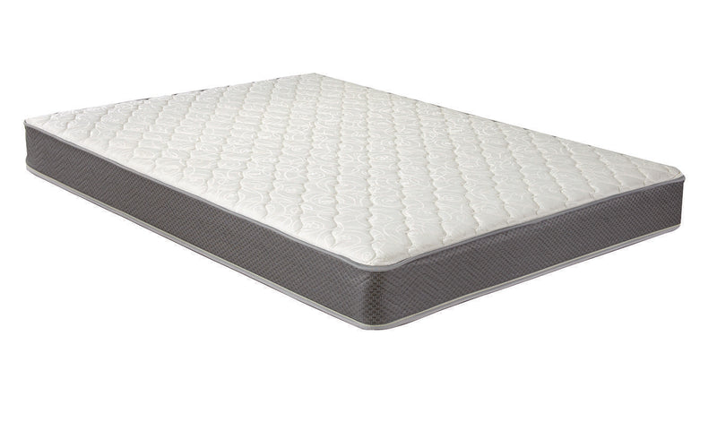 Quimby Firm Tight Top Innerspring Mattress - Furniture City (CA)l