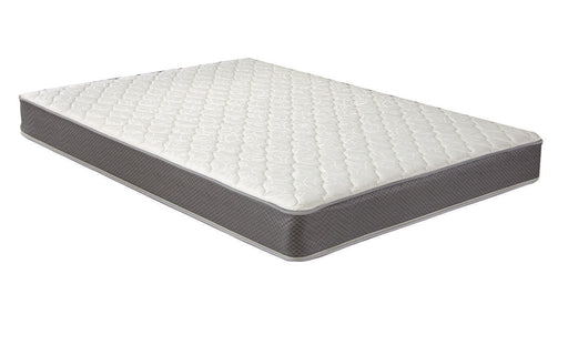 Quimby Firm Tight Top Innerspring Mattress - Furniture City (CA)l